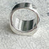 Lulu signet ring